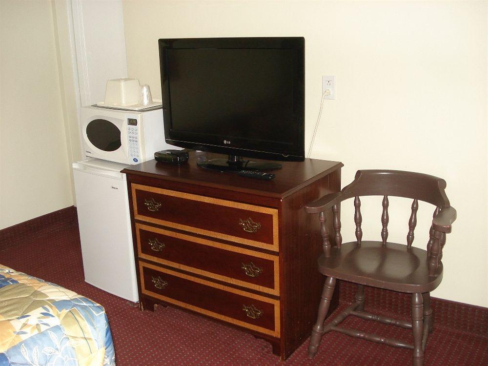 Lincoln Motel Sturgeon Falls Ngoại thất bức ảnh