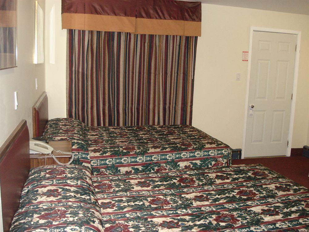 Lincoln Motel Sturgeon Falls Ngoại thất bức ảnh