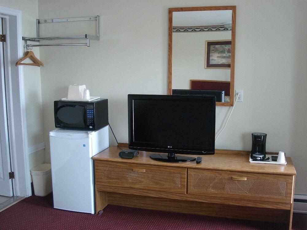 Lincoln Motel Sturgeon Falls Ngoại thất bức ảnh