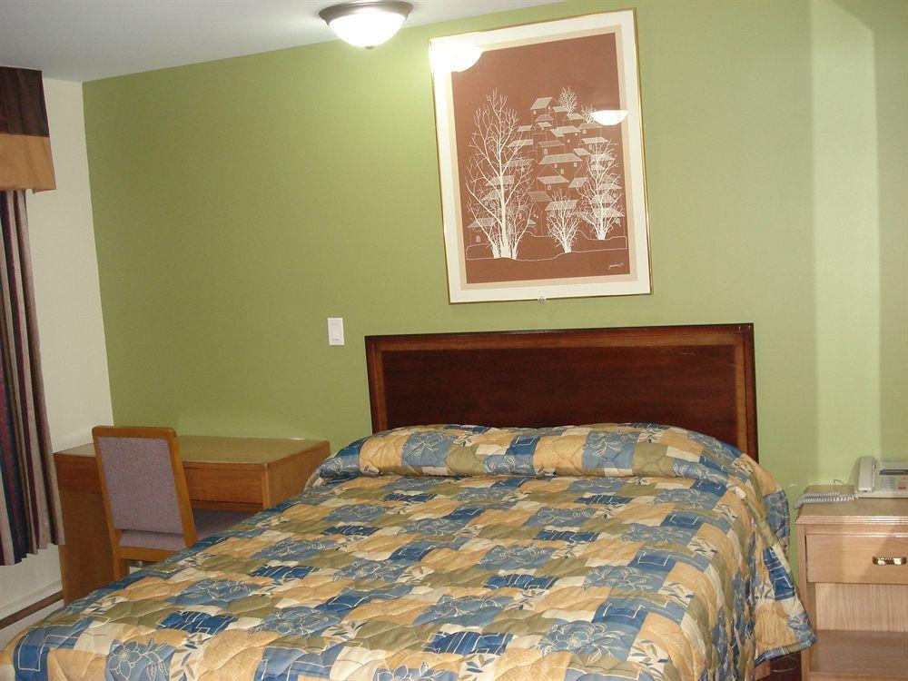 Lincoln Motel Sturgeon Falls Ngoại thất bức ảnh