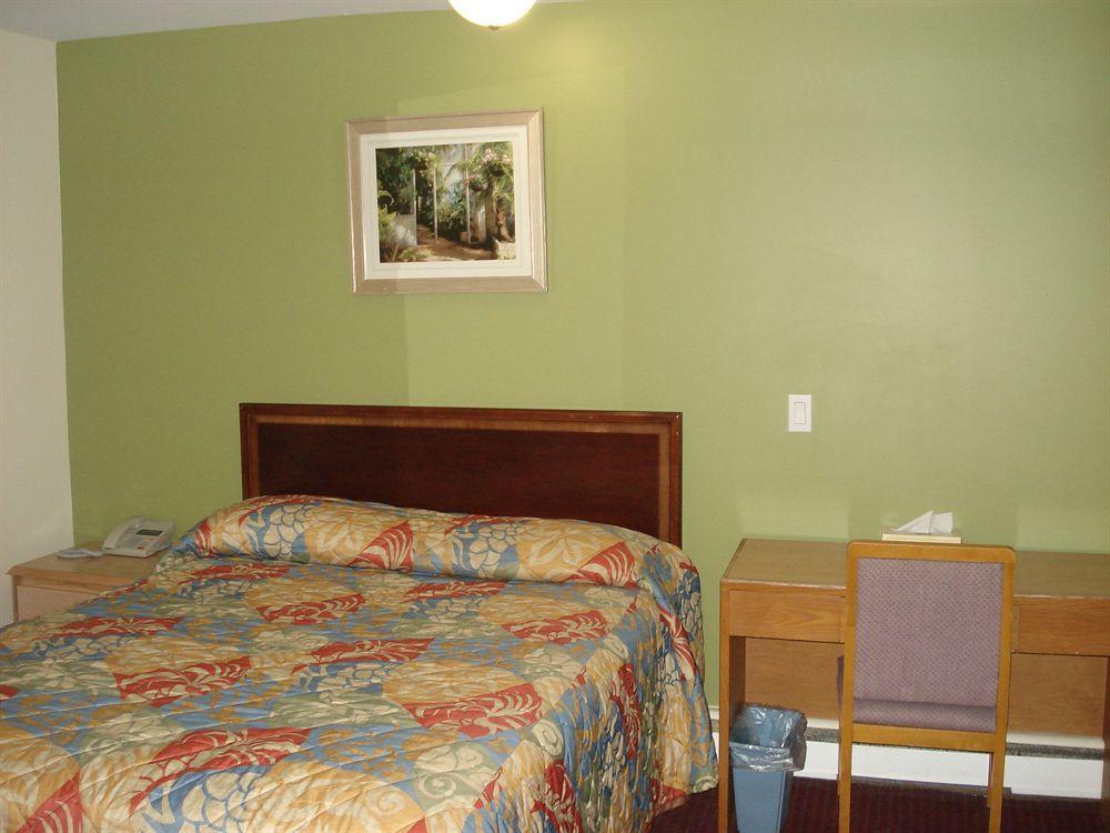 Lincoln Motel Sturgeon Falls Ngoại thất bức ảnh