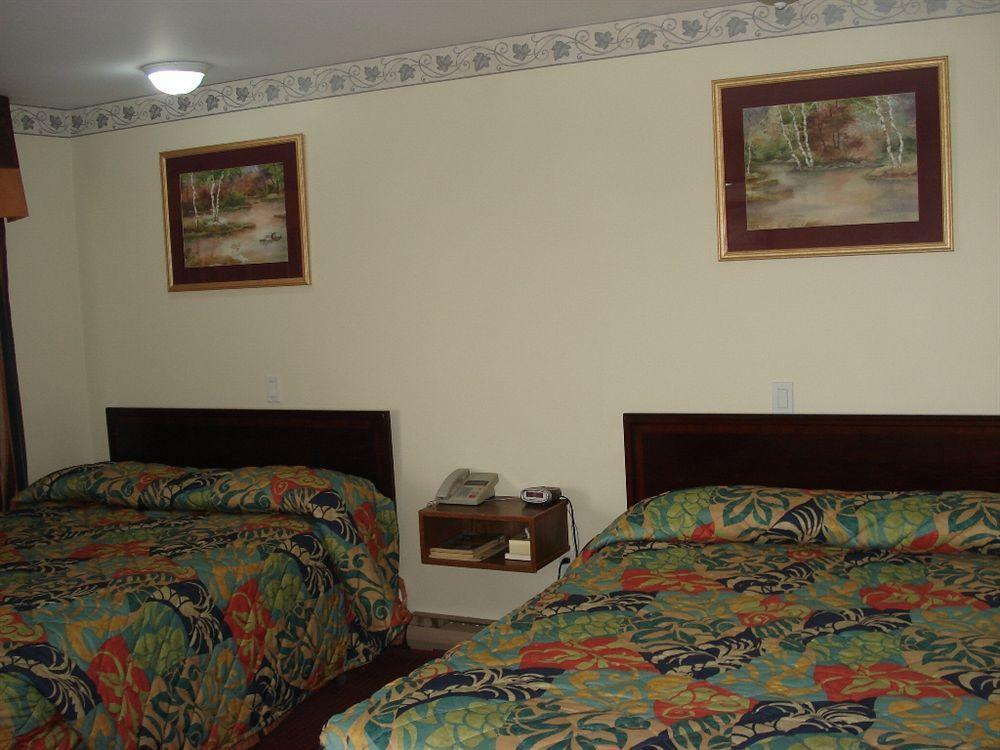 Lincoln Motel Sturgeon Falls Ngoại thất bức ảnh
