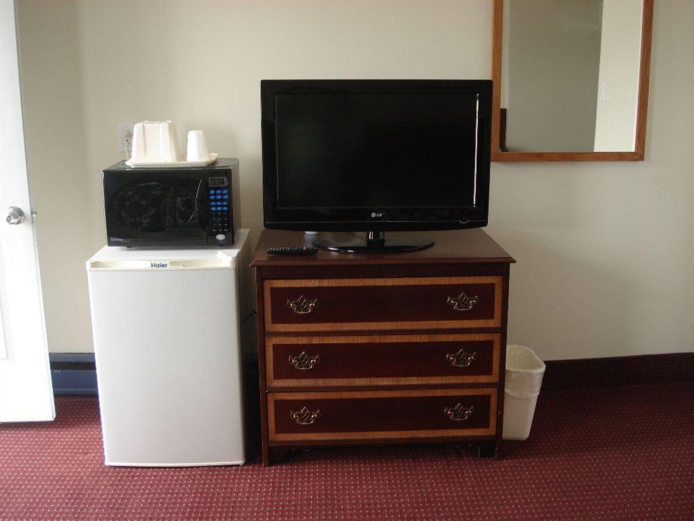 Lincoln Motel Sturgeon Falls Ngoại thất bức ảnh