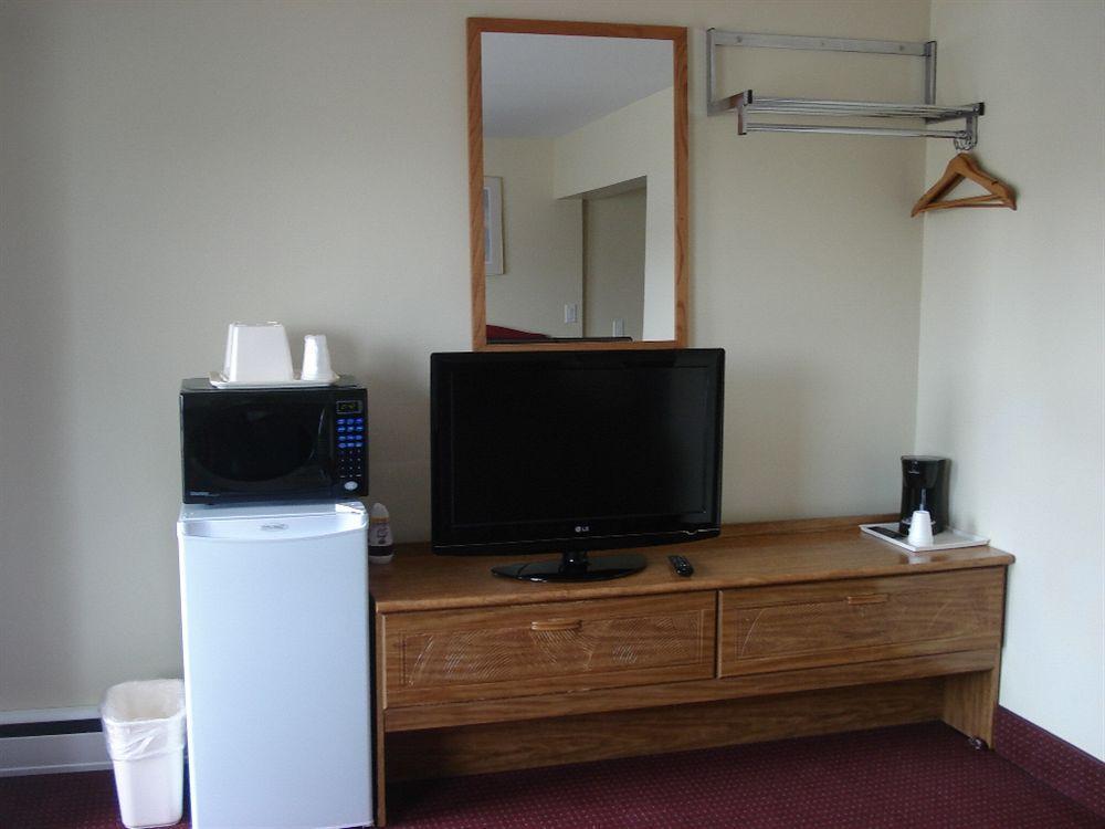 Lincoln Motel Sturgeon Falls Ngoại thất bức ảnh