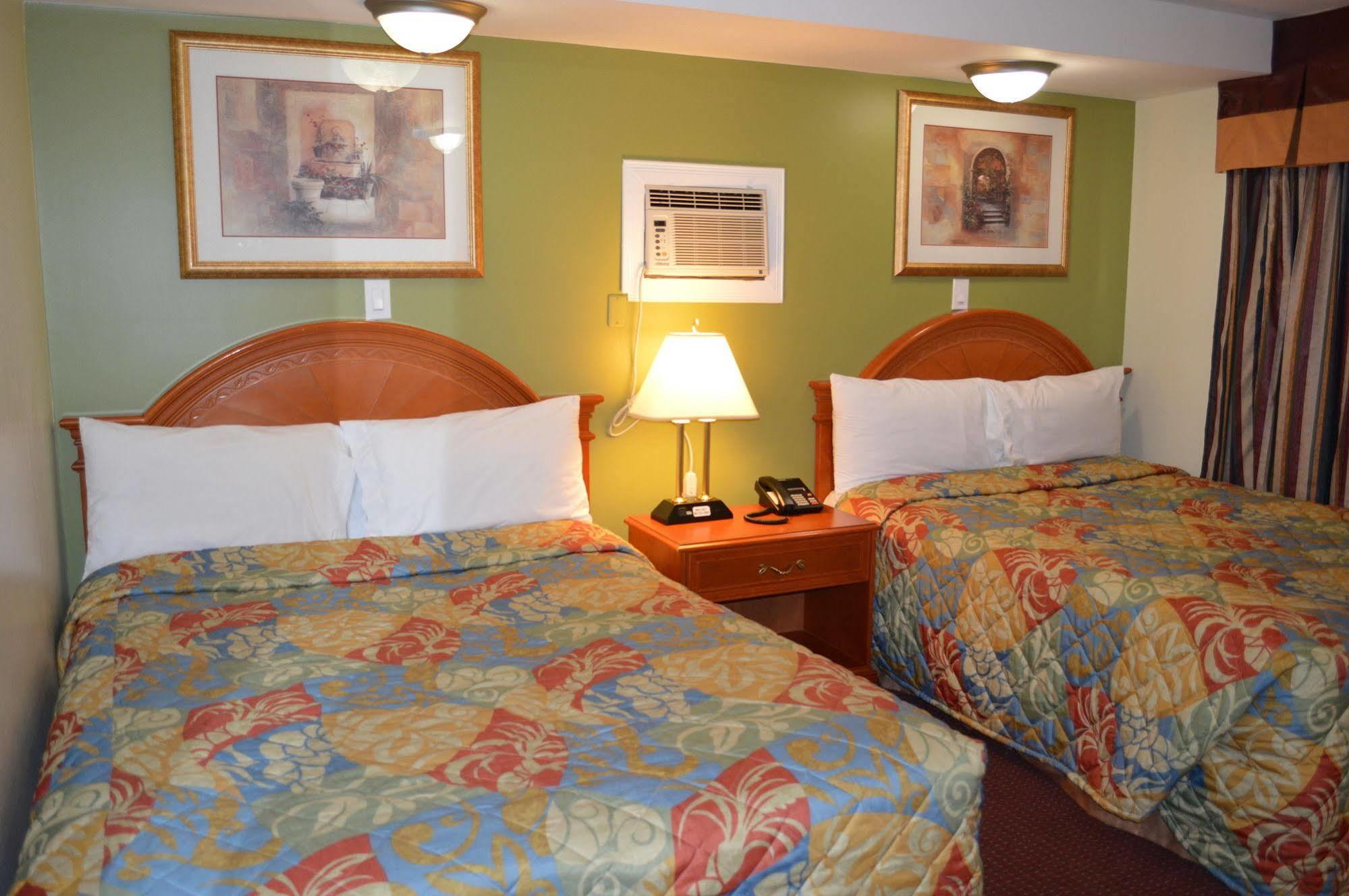 Lincoln Motel Sturgeon Falls Ngoại thất bức ảnh
