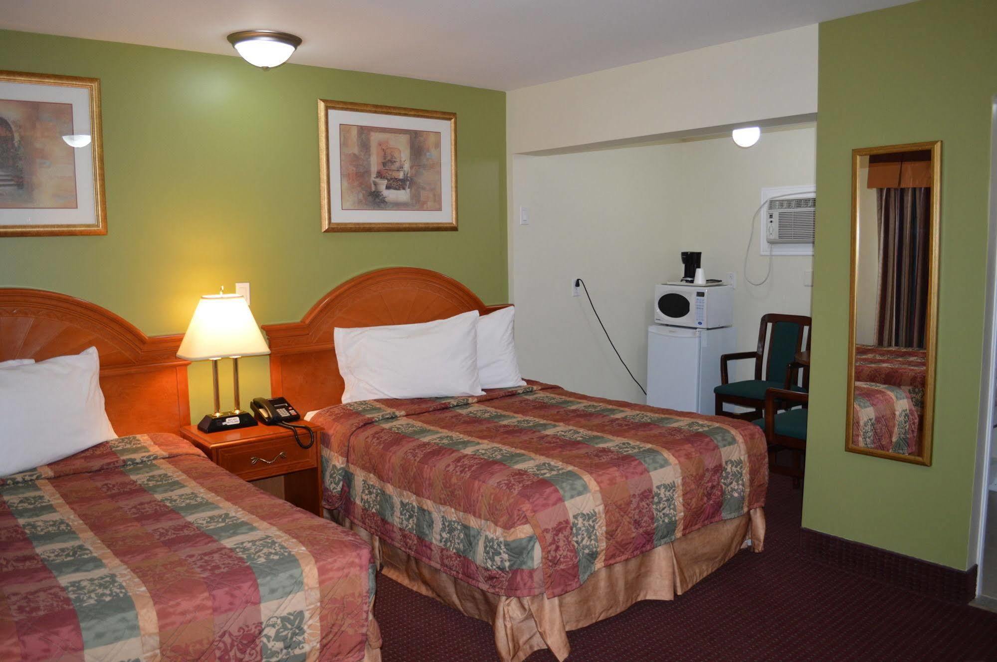Lincoln Motel Sturgeon Falls Ngoại thất bức ảnh