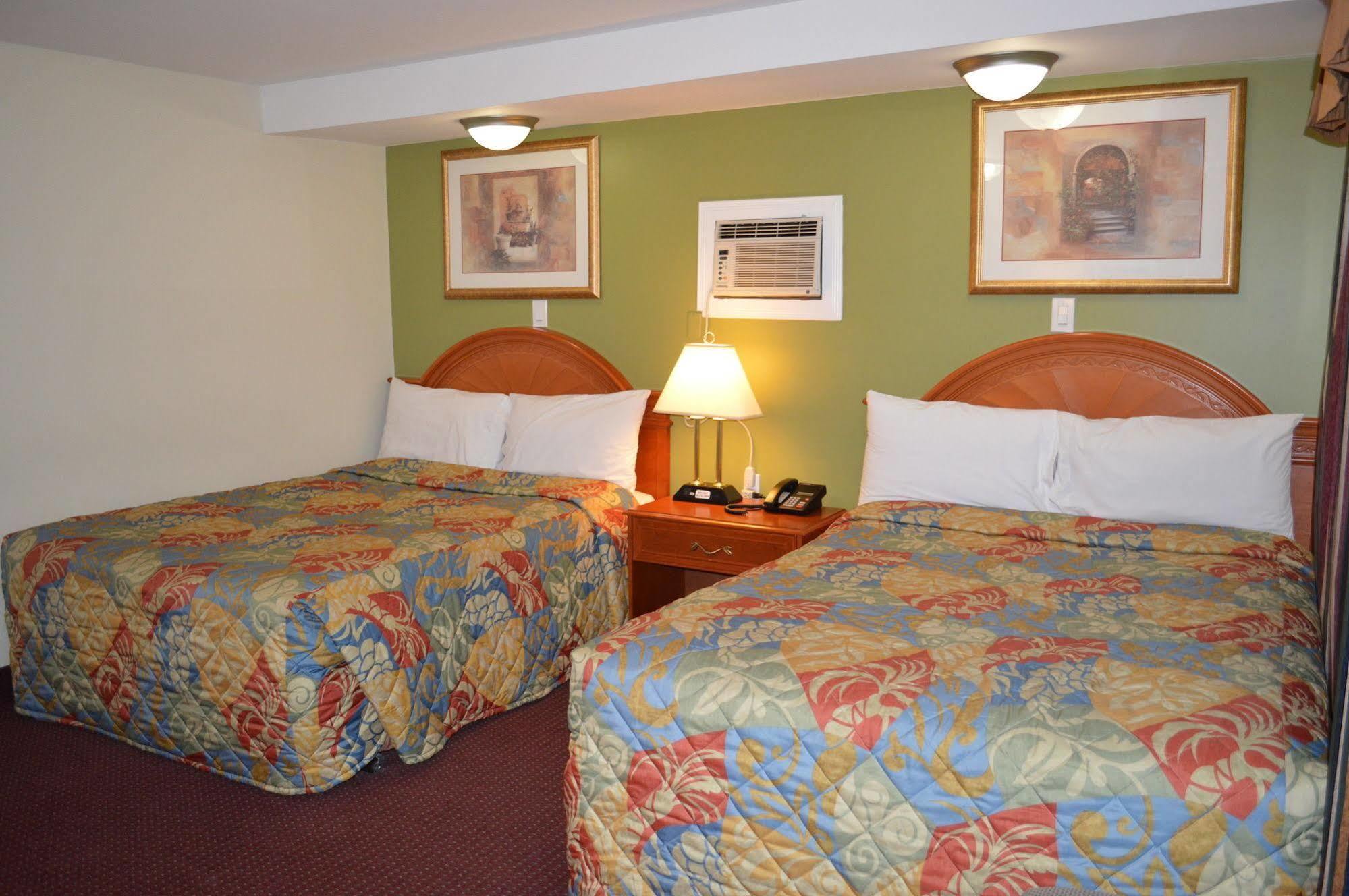 Lincoln Motel Sturgeon Falls Ngoại thất bức ảnh
