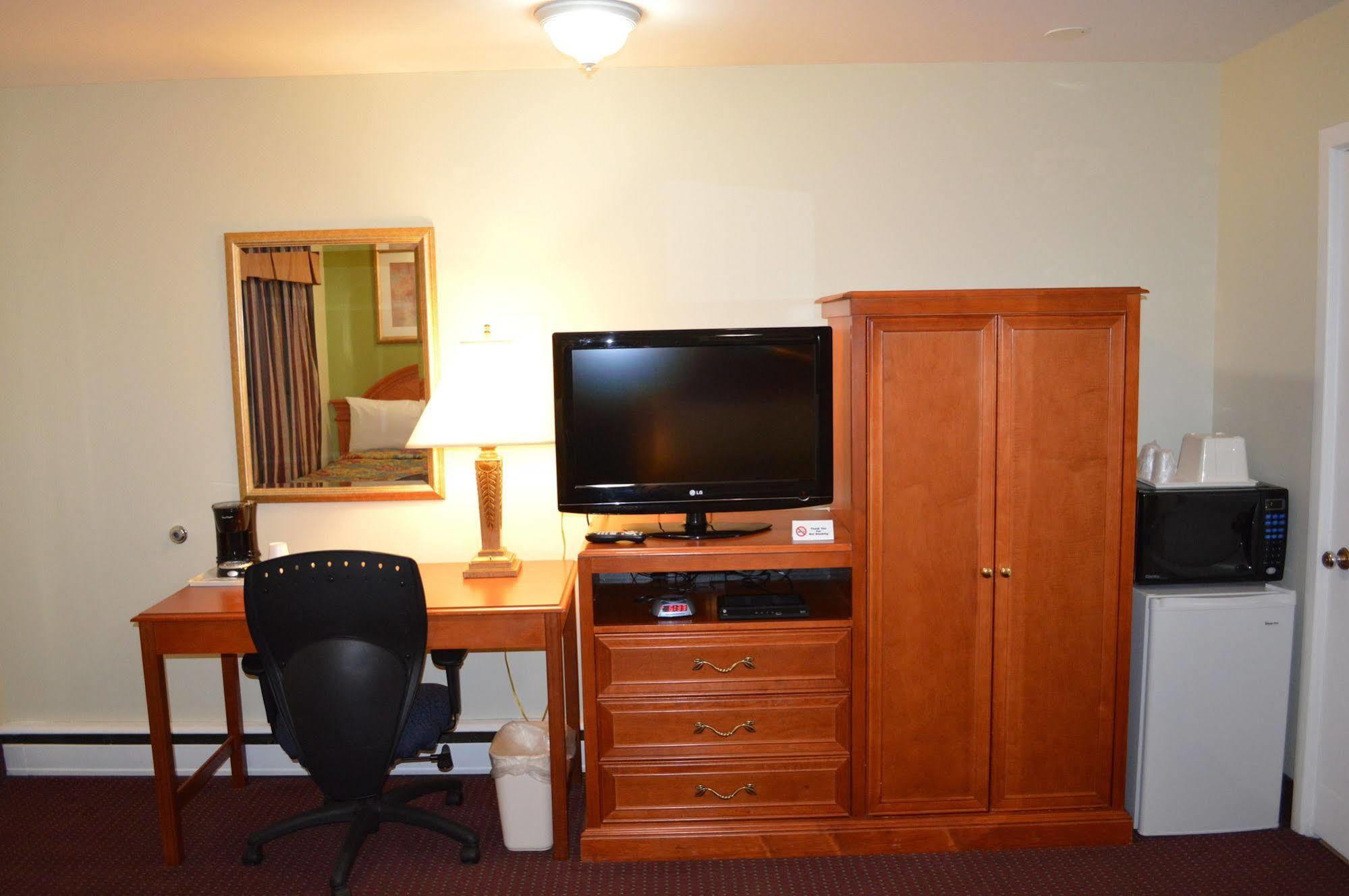 Lincoln Motel Sturgeon Falls Ngoại thất bức ảnh