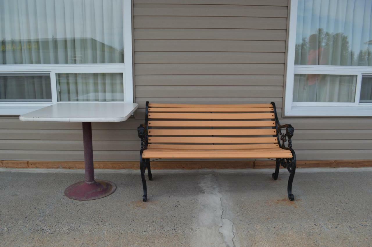 Lincoln Motel Sturgeon Falls Ngoại thất bức ảnh