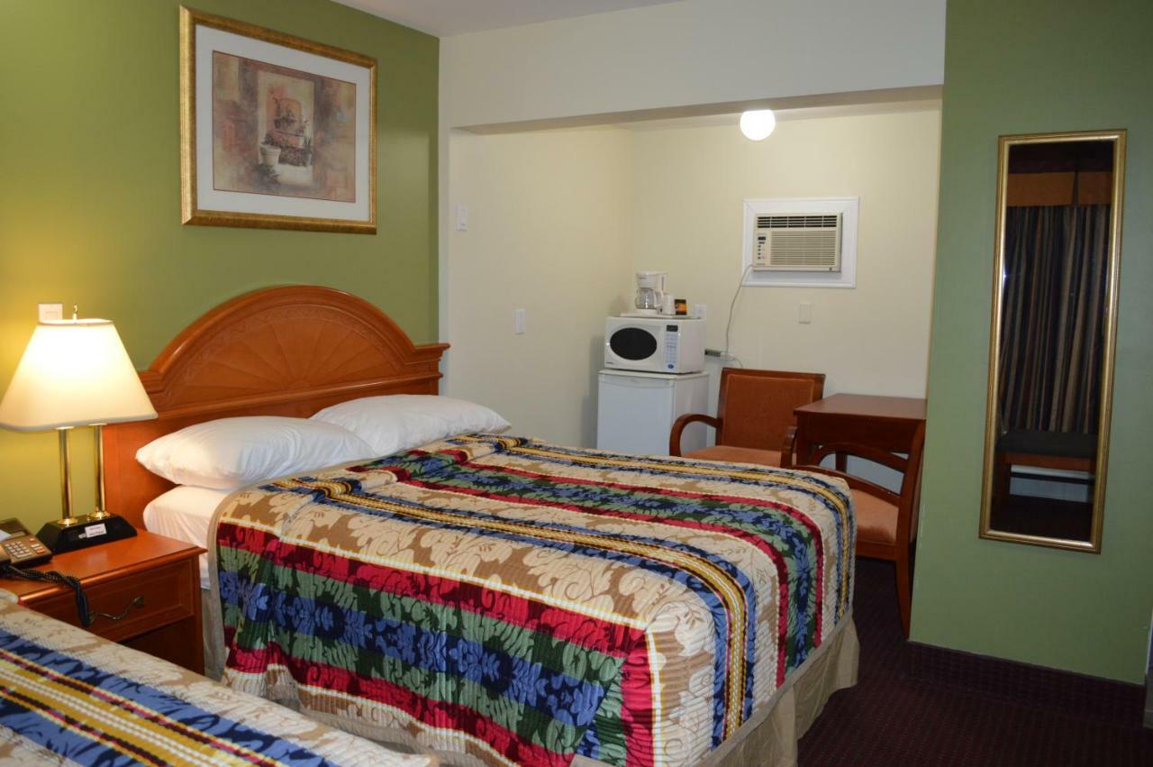 Lincoln Motel Sturgeon Falls Ngoại thất bức ảnh